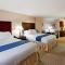 Holiday Inn Express Hotel & Suites McDonough by IHG