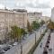 Marszalkowska Center Serviced Apartments