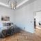 Marszalkowska Center Serviced Apartments