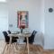 Marszalkowska Center Serviced Apartments