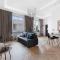 Marszalkowska Center Serviced Apartments