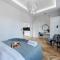 Marszalkowska Center Serviced Apartments