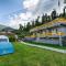 Sherpa Eco Resort - Solan