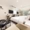 Forestar Hotel Sinchon - Seul