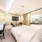 Forestar Hotel Sinchon - Seul