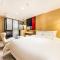 Forestar Hotel Sinchon - Seul