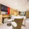 Forestar Hotel Sinchon - Seul