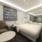 Forestar Hotel Sinchon - Seul
