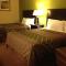 Rodeway Inn & Suites Corpus Christi Northwest