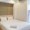 Elegant Best View 1BR Branz BSD City Apartment By Travelio - 当格浪