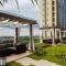 Elegant Best View 1BR Branz BSD City Apartment By Travelio - 当格浪