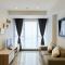 Elegant Best View 1BR Branz BSD City Apartment By Travelio - 当格浪