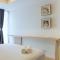Elegant Best View 1BR Branz BSD City Apartment By Travelio - 当格浪