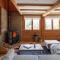 Chalet La Chaumière - 夏蒙尼-勃朗峰