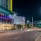 Haeundae Centum Hotel