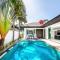 Colibri Pool Villa Pattaya