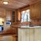 4 Bedroom Cozy Home In Farsund