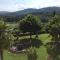 Villa Parri Residenza Depoca