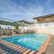 Stunning Home In Arnaud-guilhem With Outdoor Swimming Pool - Arnaud-Guilhem