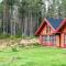 Lovely Home In Ljørdalen With Kitchen