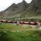 Siramani River Camp