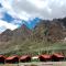 Siramani River Camp