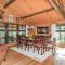 Nice Home In Mellerud With Sauna - Torp