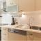 CTS Elysium Residence Taksim