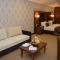 Ankawa Royal Hotel & Spa