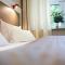 Hotel Domicil Hamburg by Golden Tulip - هامبورغ