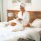 Hotel Le Phoebus Garden & Spa photo 20