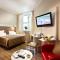 Hotel Domicil Hamburg by Golden Tulip