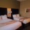 Quality Inn & Suites Downtown