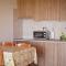 Tourist Farm Apartments Lovrec