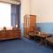 Hotel-Pension Cortina