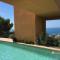 VILLA DUMAS WITH AMAZIING SEA VIEWS, A/C AND PRIVATE POOL - Sitges