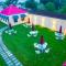 The Green Genius Resort