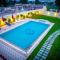 The Green Genius Resort