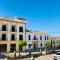 Apartamentos La Laguna