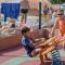 Camping Clau Mar Jo