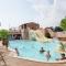 Camping Clau Mar Jo