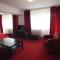 Alba Iulia Square - Apartments and Studios