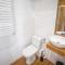 Black & White Vision Apartment - Centrum