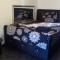 3 Doppelbett Business Apartment am Bodensee