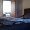 3 Doppelbett Business Apartment am Bodensee