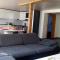 3 Doppelbett Business Apartment am Bodensee
