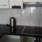 3 Doppelbett Business Apartment am Bodensee