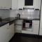 3 Doppelbett Business Apartment am Bodensee