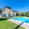 Villa Perla con piscina by Wonderful Italy