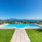 Villa Perla con piscina by Wonderful Italy